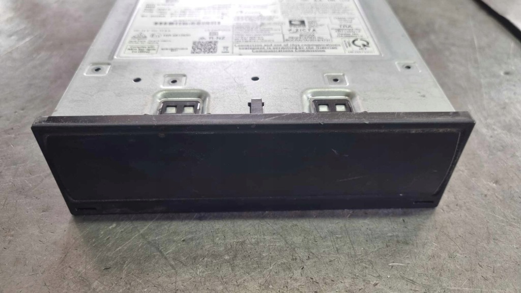 фото №1, Считыватель навигации радио мультимедиа leon iv 5fa b