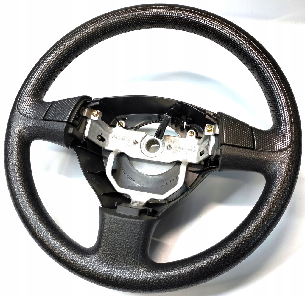 фото №1, Повітропровід subaru justy g3x ignis 2003-2007 idealna !!