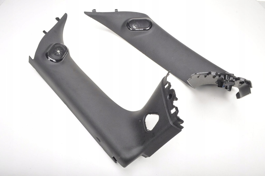 фото №6, Mini f55 f56 f57 f60 динамики комплект harman kardon