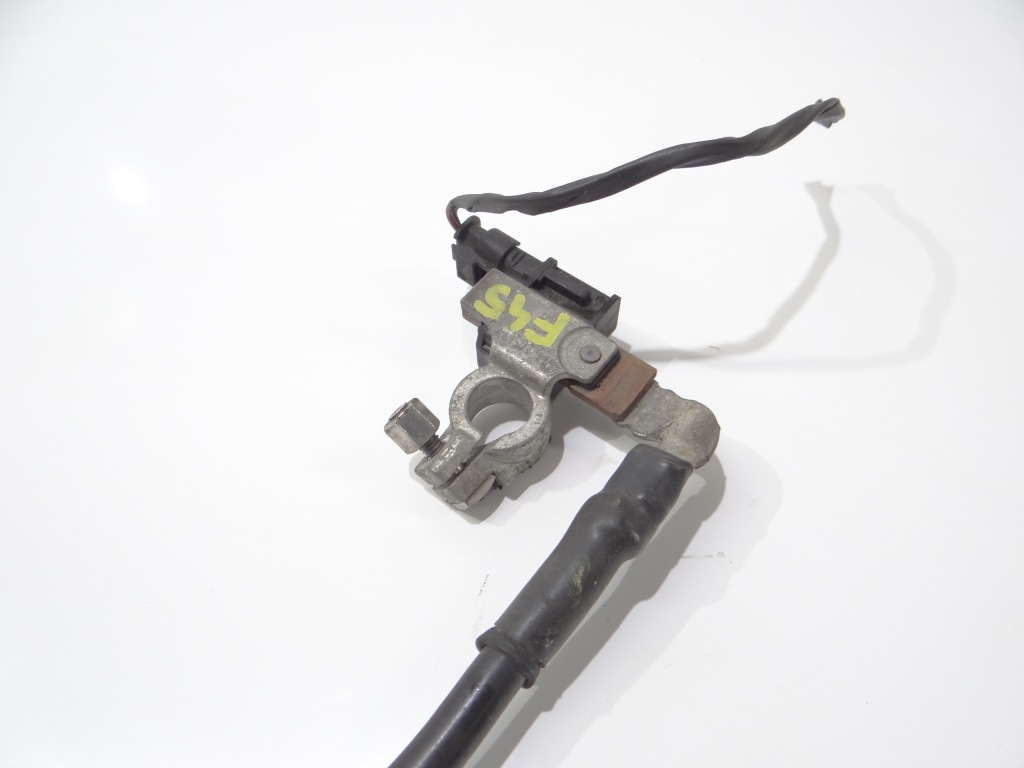 фото №2, Клема мінусова ibs bmw f45 9346566