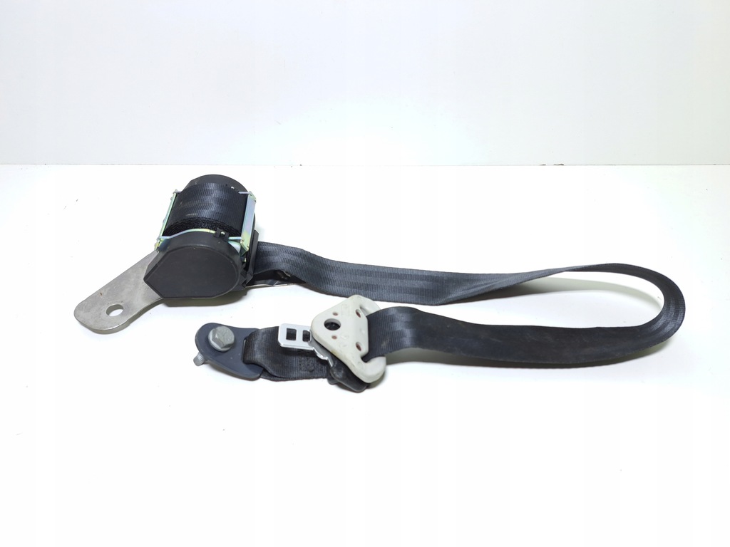 фото №1, Citroen c3 picasso pas безопасности задняя задний правый