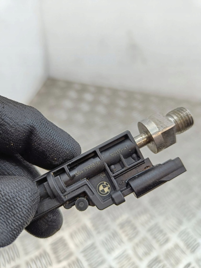 фото №7, Bmw 7 f01 f02 f03 f04 2013 форсунка топлива