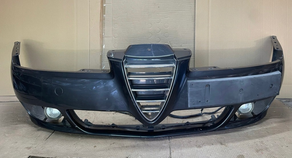Купить Бампер передний перед alfa romeo 156 lift