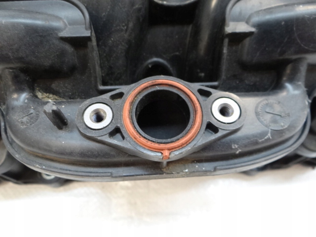 фото №7, Toyota c-hr 2.0b гібрид колектор впускний всмоктуючий