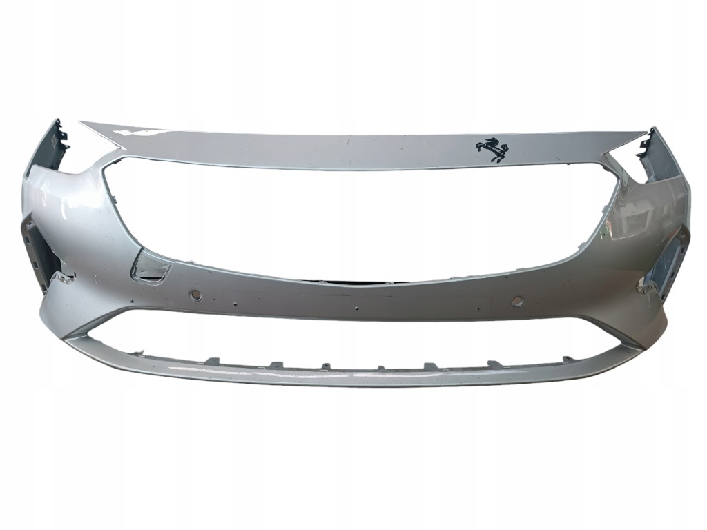 Купить Бампер перед opel insignia b рестайлинг  20-