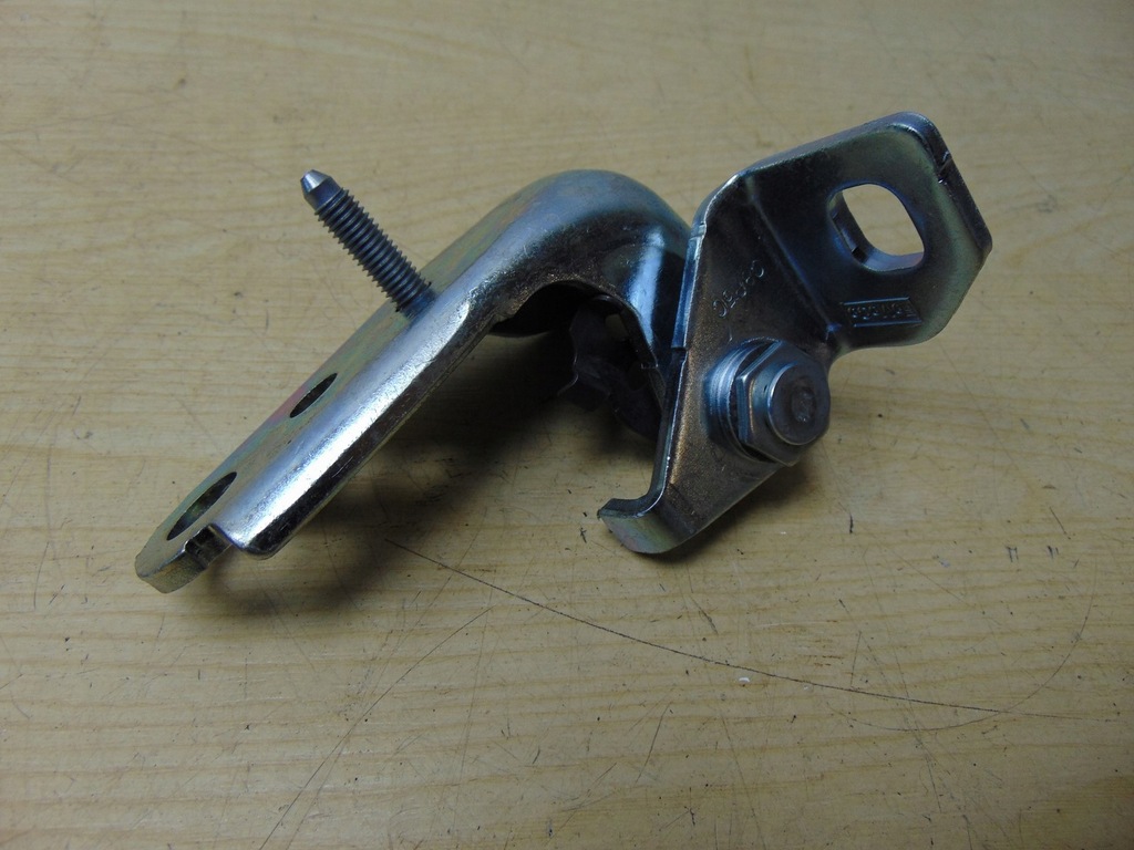 фото №8, Петля дверь левый перед góra ford kuga escape lift