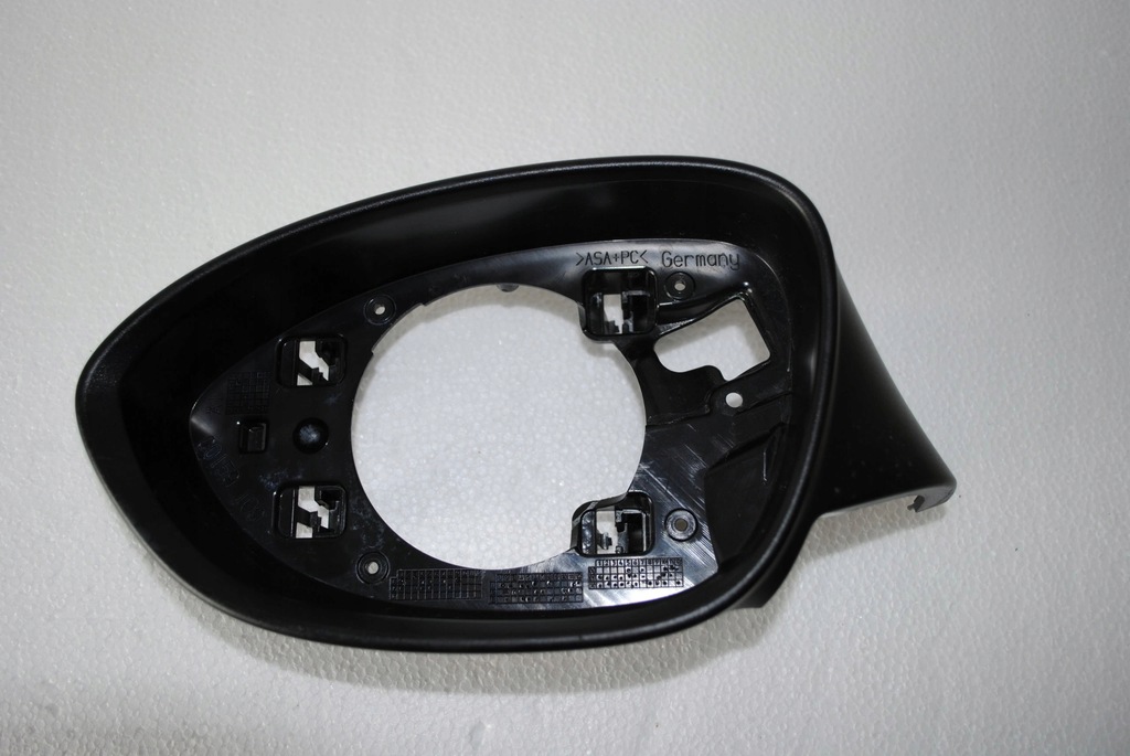 фото №1, Bmw z4 e89 рамка корпус дзеркало ліва оригінал