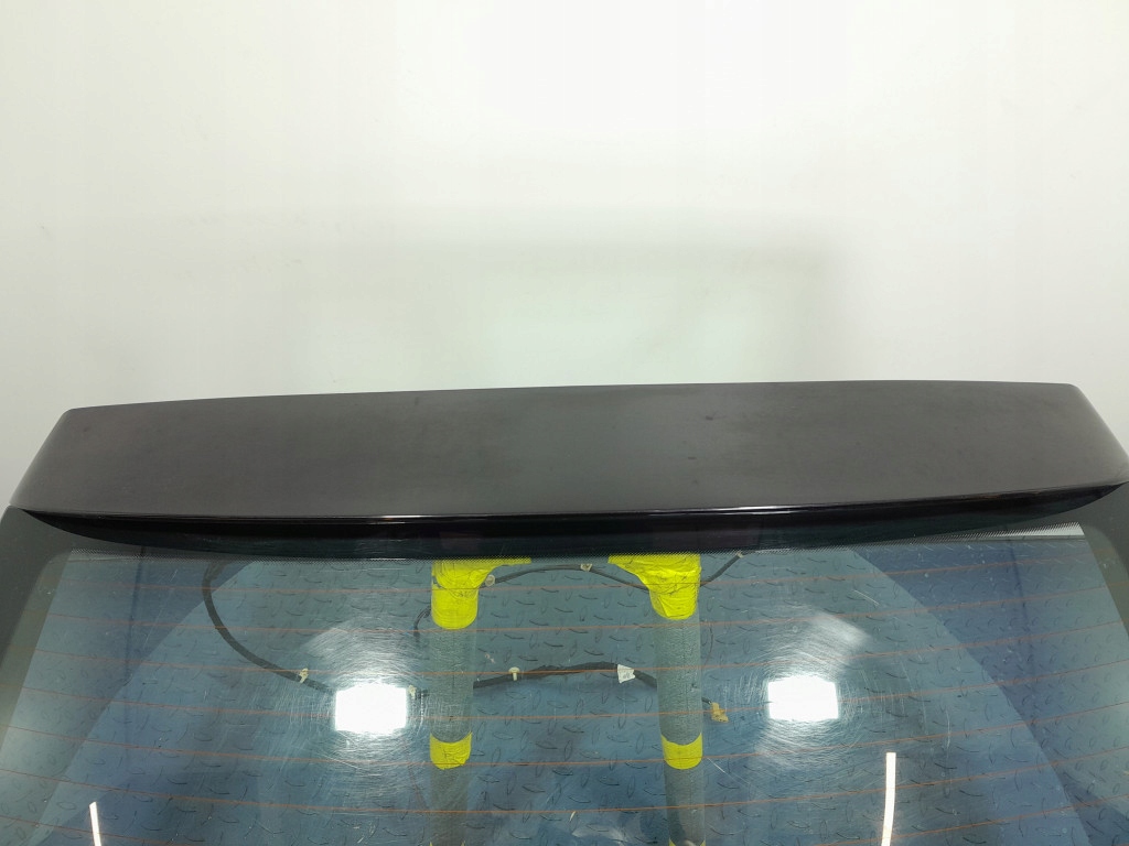 фото №6, Seat ibiza iii hb 5d задняя крышка багажника багажника lc9z