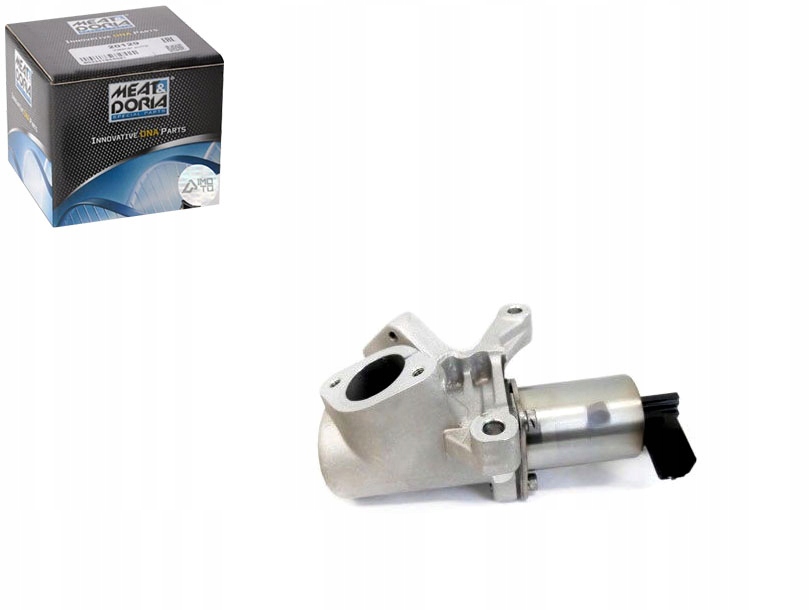 Купить Клапан egr meat doria 6651400560 6651400660 a 55528