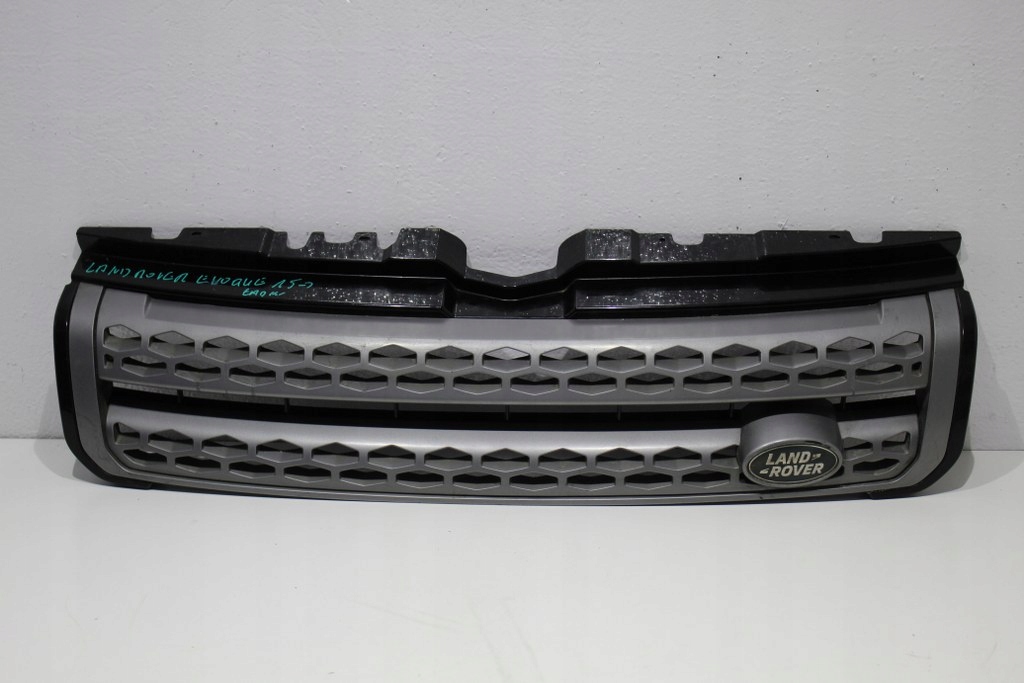 фото №1, Land rover evoque решітка радіатора гарний 15r+