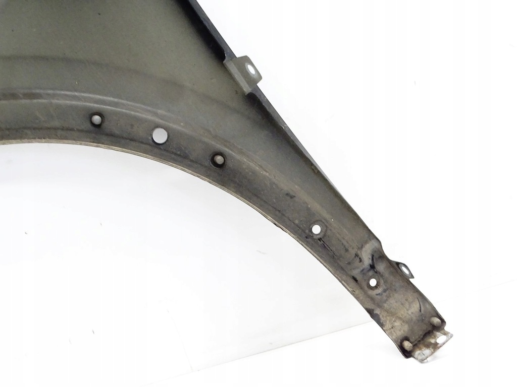 фото №12, Крыло правый перед передний audi q3 8u 11- ly9b s-line