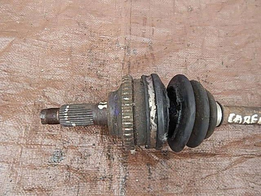 фото №5, Привідний вал ліва kia carens i 1,8b 99-02