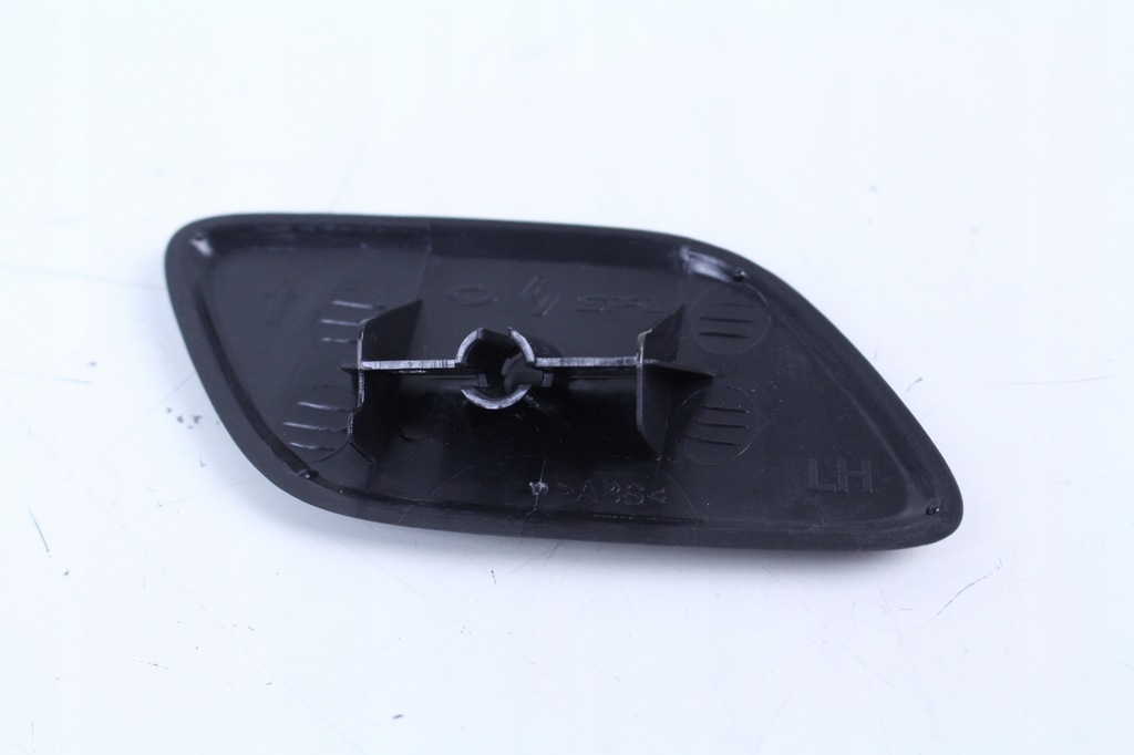 фото №3, Заглушка бампера перед renault koleos 286972346r