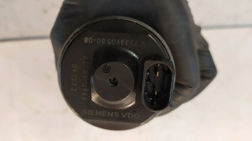 фото №10, Egr mini cooper r56 peugeot 207 1.6 vti