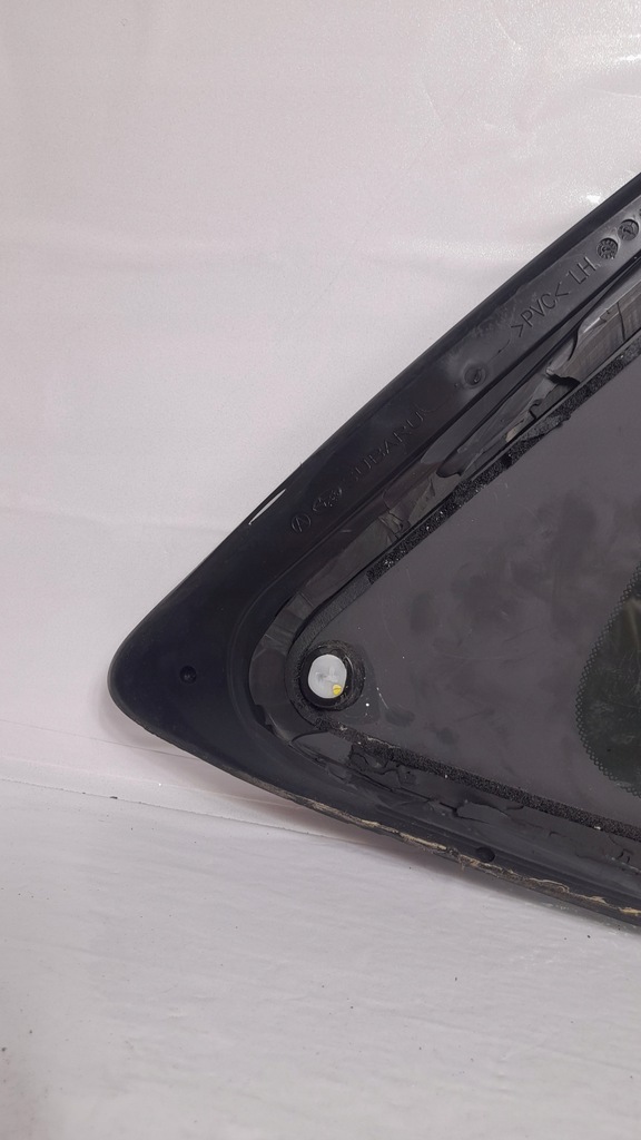 фото №10, Subaru ascent 19- стекло кузовная левый задняя usa