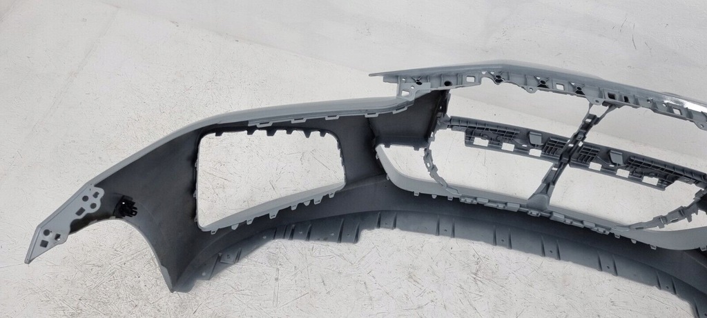 фото №13, Bmw 4 g26 gran coupe m набір 2020- бампер передній перед 51118078573