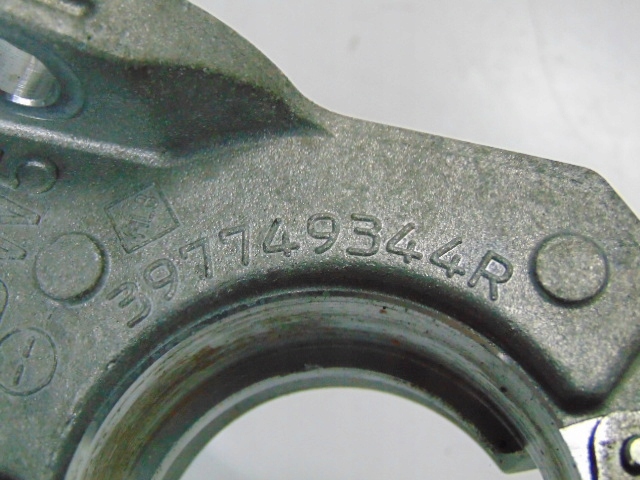 фото №2, Підпора піввісь 397749344r renault talisman 1.6 tce