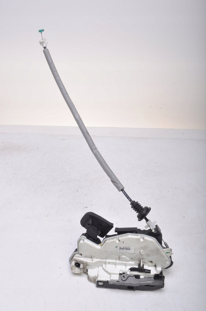 фото №1, Skoda superb iii yeti rapid замок дверь правый перед передний 6v2837016