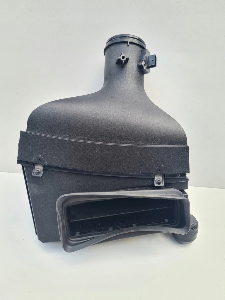 фото №1, Audi r8 5.2 v10 корпус фильтра воздуха 4s0133843b