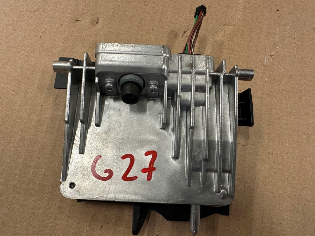 фото №1, Mercedes w177 камера датчик ассистент a2479002107