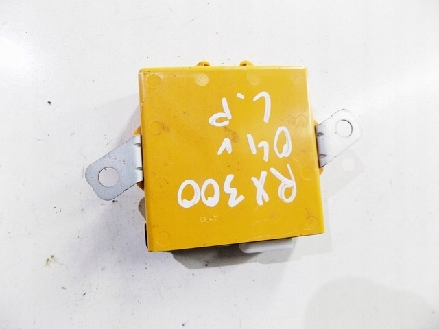 Lexus rx ii rx300 03-08 модуль 89430-48030 Ціна