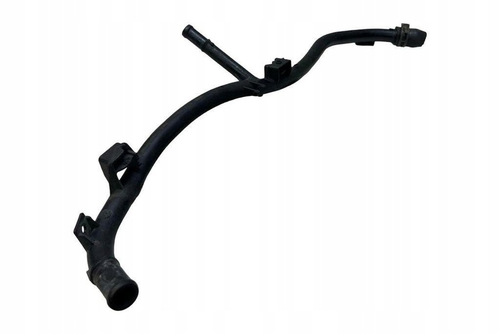 фото №6, Труба охлаждение vw caddy iv фургон saa, sah 04e121070ac 1.2l бензиновый