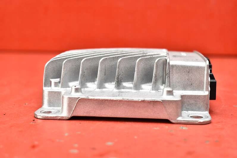 фото №6, Усилитель радио bose n24366a20a mazda mx5 mx-5 4 iv nd 15-23