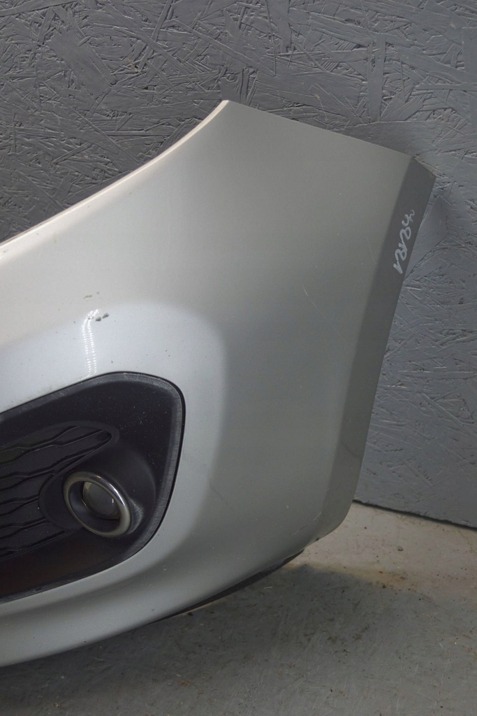 фото №6, Kia rio iii бампер перед z2121