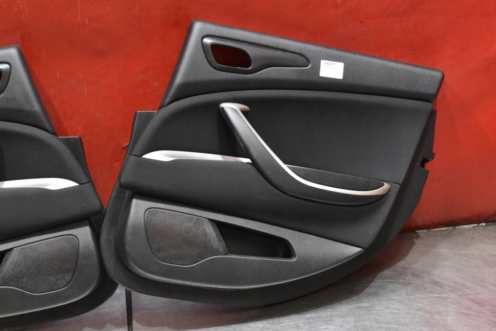 фото №10, Обшивка обшивки комплект eu citroen c5 ii x7 iii kombi 08-17