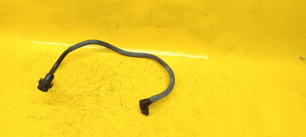 фото №1, Шланг do підсилювач гальм megane ii 1,9dci 01-07r