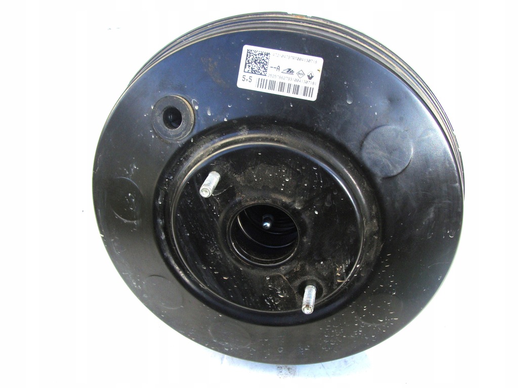 фото №1, Усилитель тормозов тормозные dacia duster ii ate 472104797r