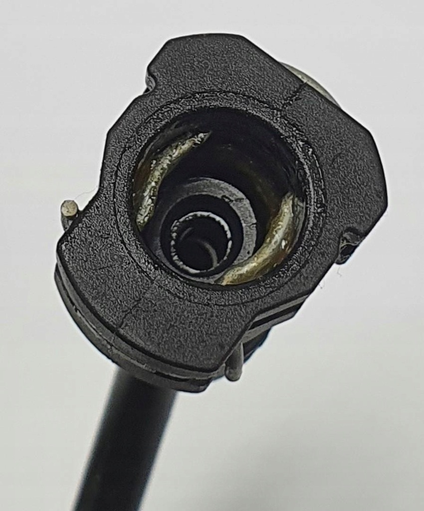 фото №3, Шланг трубка насос сцепления mini cooper r56 1.6