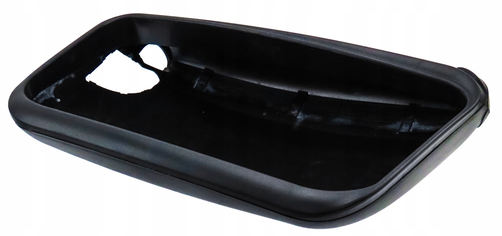 фото №6, Корпус дзеркало зовнішнього захист scania ліва