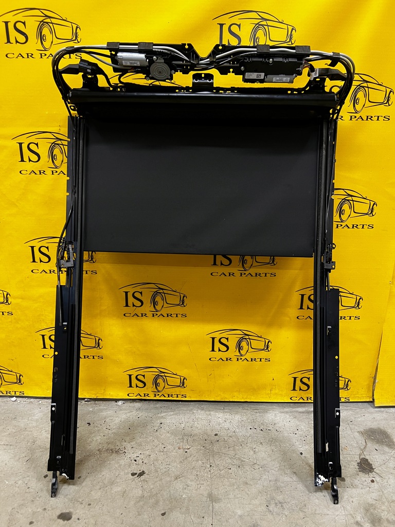 фото №14, Шторка люк двигун ford kuga mk3 st-line