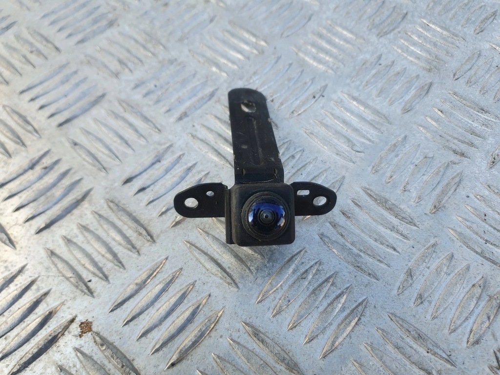 фото №1, Камера перед nissan pulsar 14-