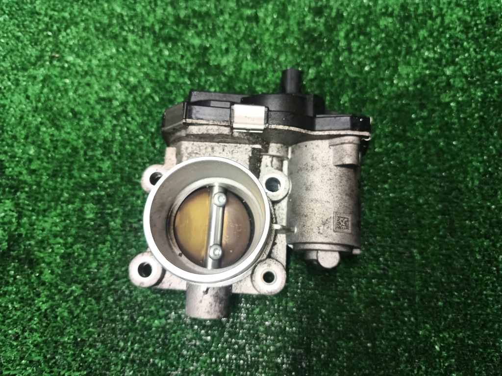 фото №1, Opel astra k дроссельная заслонка воздуха 12651346