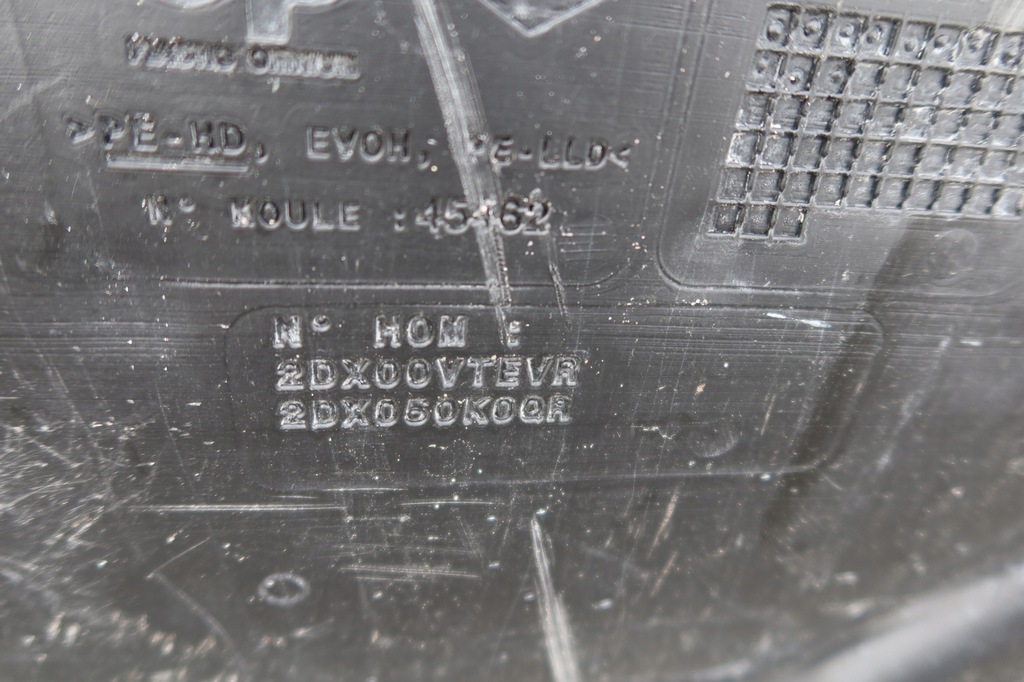 фото №12, Бак топлива насос dacia sandero iii stepway 172028107r 172035578r