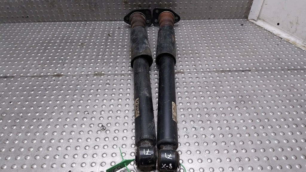 фото №1, Амортизатор лівий правий задня kpl 3413790 bmw x3 e83