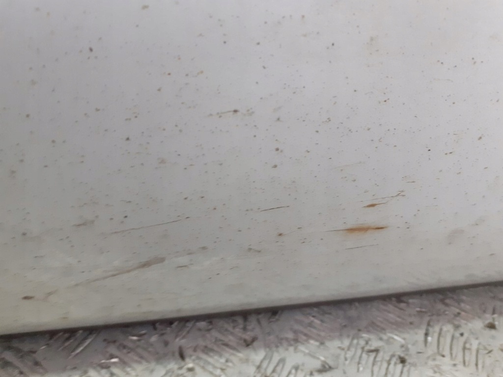 фото №8, Двері лівий перед mercedes w168 761