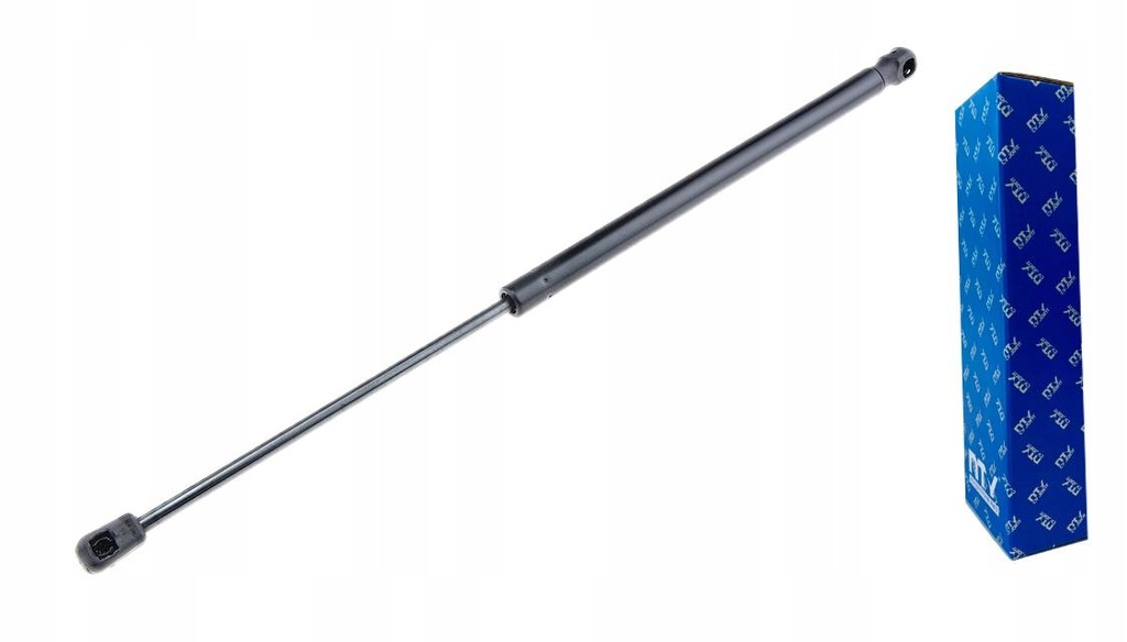 фото №4, Привод крышки задняя citroen ds4 2011-2015