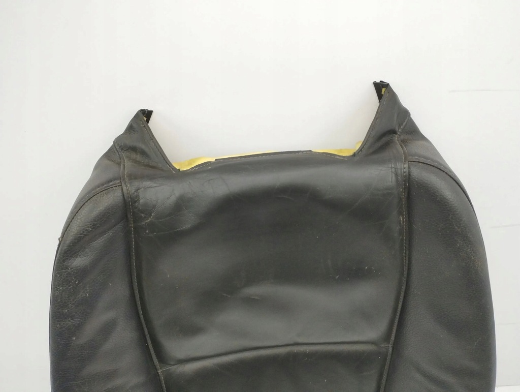 фото №6, Volvo xc90 2004 ліва сторона сидіння задній