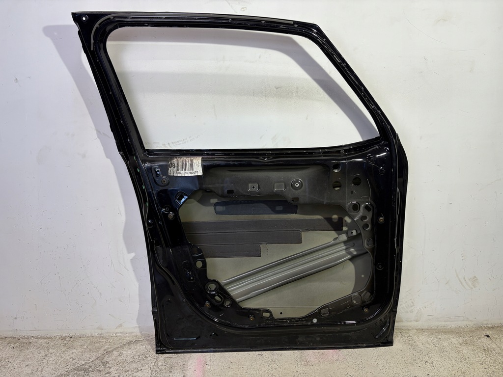 фото №9, Дверь перед передние левая jeep renegade