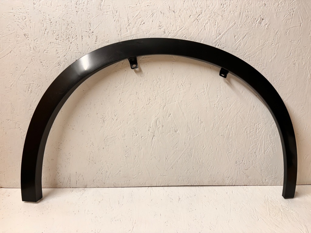 фото №1, Lexus rx v молдинг крила правий перед 75601-48080 wys 24h