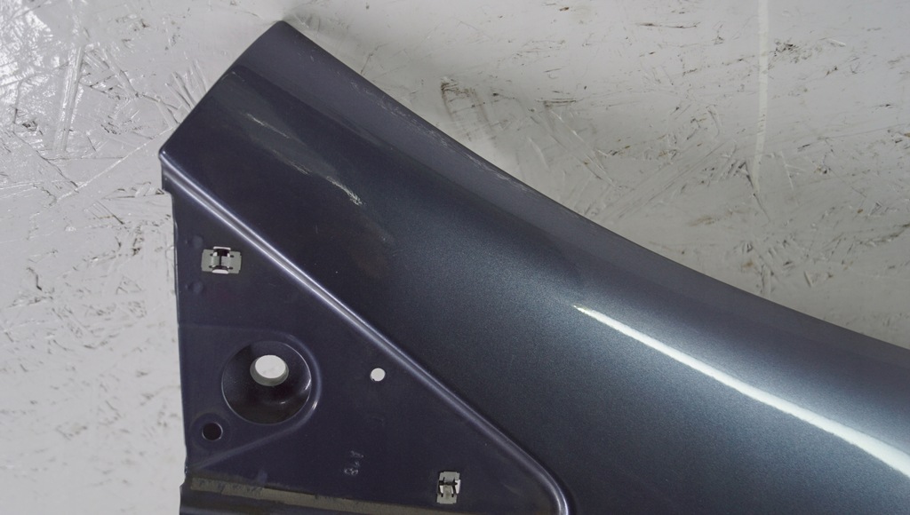 фото №6, Крыло правый перед fiat bravo