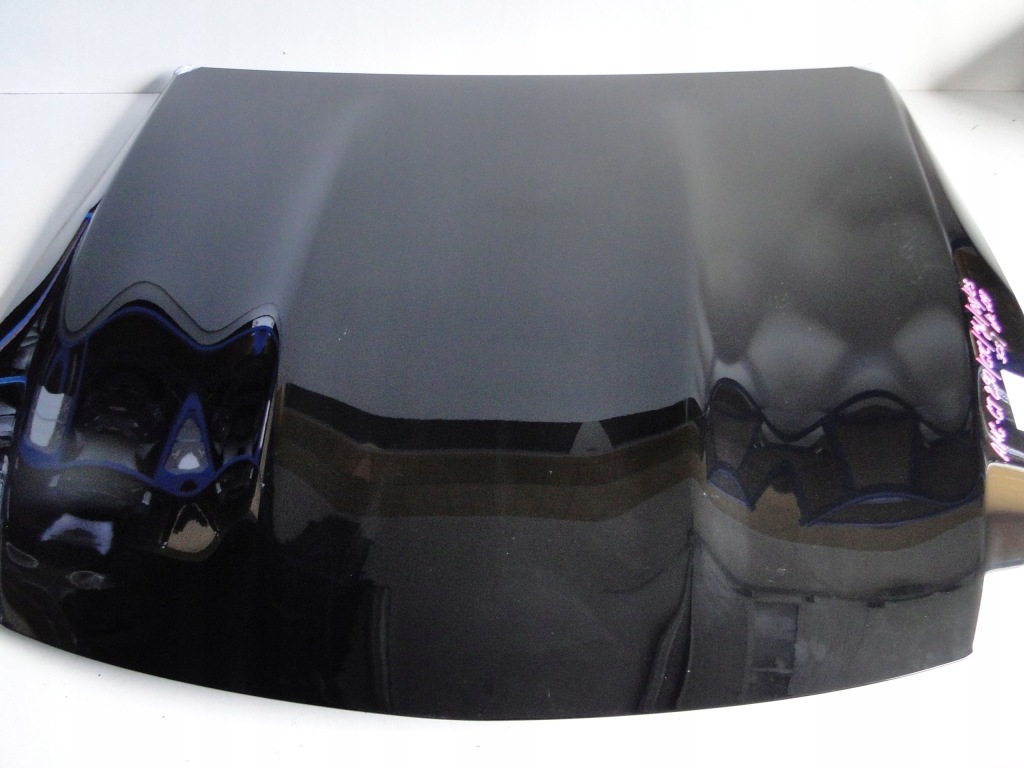 Mercedes amg gt x290 290 капот крышка двигателя 197 Недорого