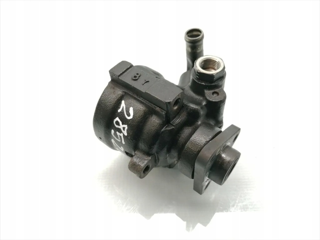 фото №2, Alfa romeo 156 2.4 jtd дизель 120kw 163 hp 2004