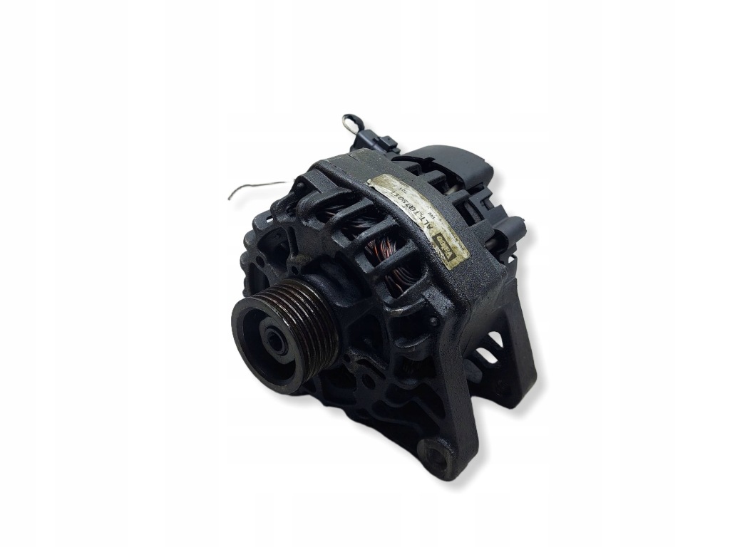 Купить Генератор 9656955880 peugeot 207 1.4 70a