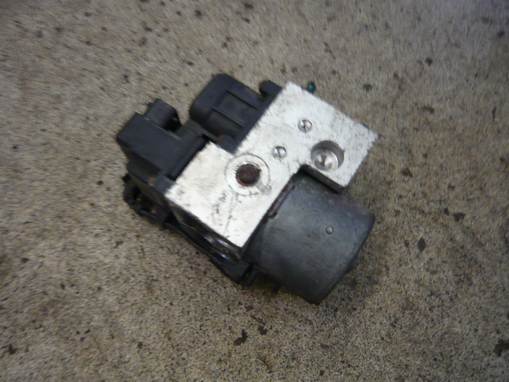 фото №1, Kangoo насос abs 0273004142 ,,7700844250