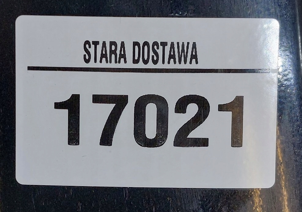 фото №11, Накладка молдинг поріг права mercedes w251 08r 197