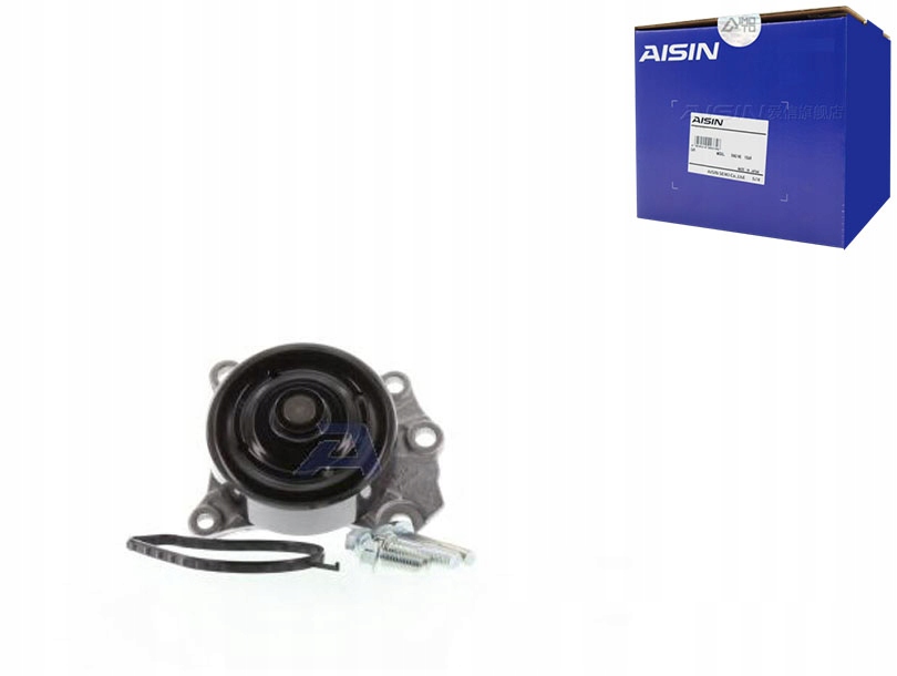 фото №1, Насос wody citroen c1 daihatsu cuore vii sirion pe